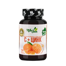 Ц+Цинк